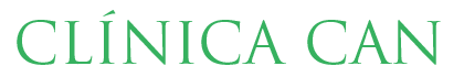 Clínica Can logo